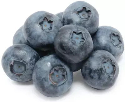 Borówka amerykańska ekologiczna (0,125 kg) (EKO)