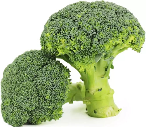 Brokuły ekologiczne (0,5 kg) (EKO)