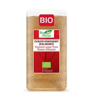 Cukier kokosowy 300 g - Bio Planet (EKO)
