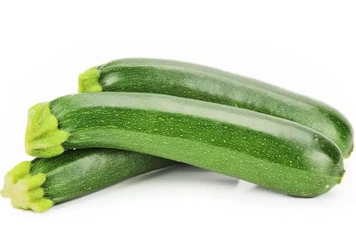 Cukinia ekologiczna polska (0,6 kg) (EKO)