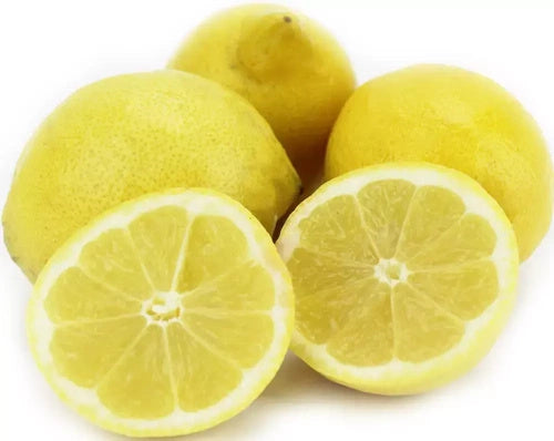 Cytryny ekologiczne (1 kg) (EKO)