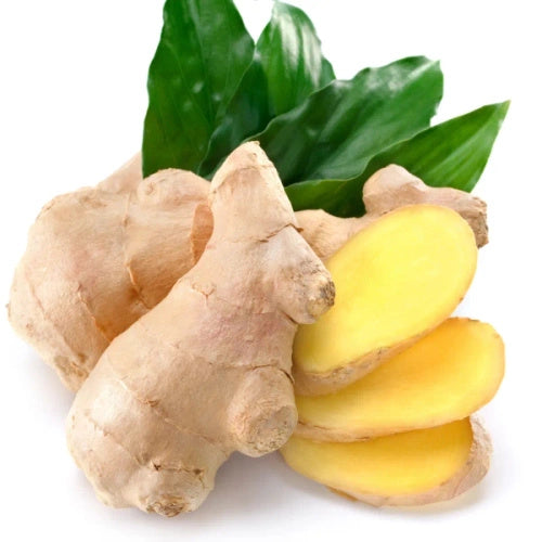 Imbir ekologiczny (0,4 kg) (EKO)