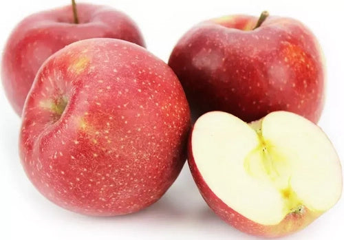 Jabłka red prince ekologiczne polskie (1 kg) (EKO)