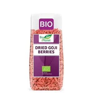 Jagody goji suszone 100 g - Bio Planet (EKO)
