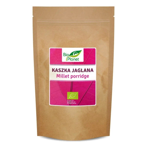 Kaszka jaglana 500 g - Bio Planet (EKO)