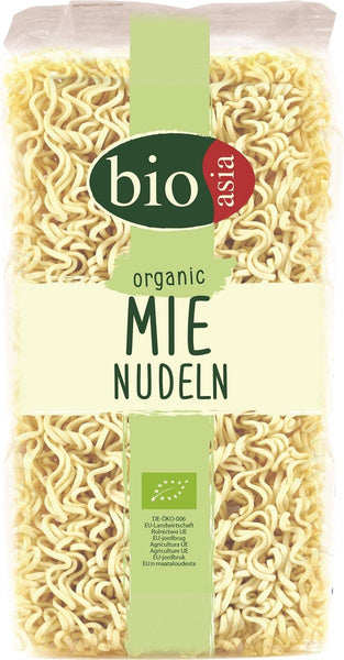 Makaron mie 250 g - Bioasia (EKO)