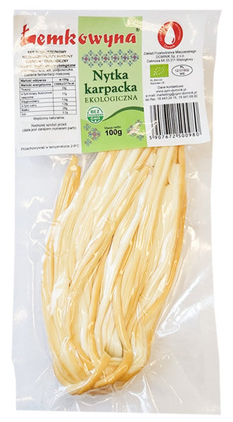 Nytka karpacka 100 g - Łemkowyna (EKO)