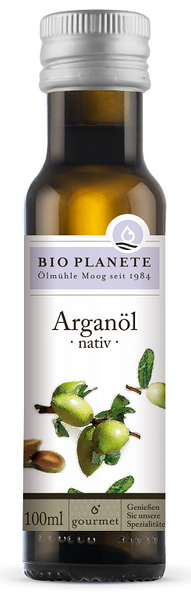 Olej arganowy 100 ml - Bio Planete (EKO)