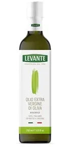 Oliwa z oliwek extra virgin 250 ml - Levante (EKO)