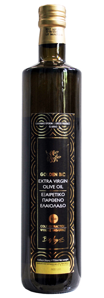 Oliwa z oliwek extra virgin 750 ml - Bioagros (EKO)