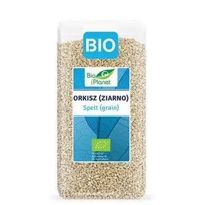 Orkisz ziarno 400 g - Bio Planet (EKO)
