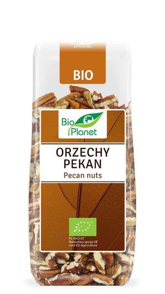 Orzechy pekan 100 g - Bio Planet (EKO)