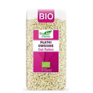 Płatki owsiane 300 g - Bio Planet (EKO)