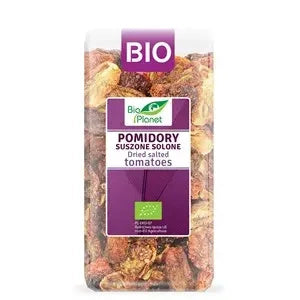 Pomidory suszone 150 g - Bio Planet (EKO)