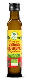 Przyprawa ziołowa z lubczykiem w płynie 250 ml - Dary Natury (EKO)