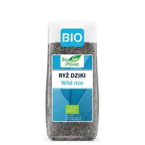 Ryż dziki 250 g - Bio Planet (EKO)