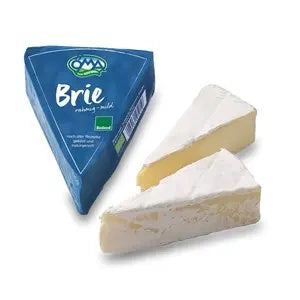 Ser brie 125 g kostka - Oma (EKO)