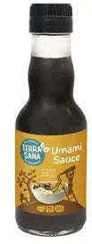 Sos umami bezglutenowy 145 ml - Terrasana (EKO)