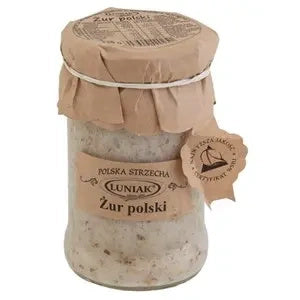 Żur polski 230 g - Luniak