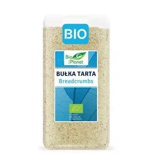 Bułka tarta 250 g - Bio Planet (EKO)