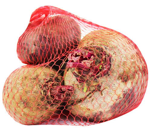 Buraki czerwone ekologiczne (1 kg) (EKO)