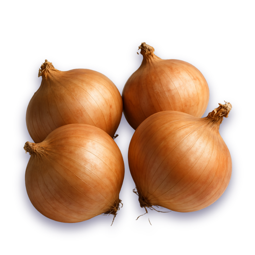 Cebula żółta ekologiczna (1 kg) (EKO)