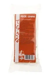 Ciastka ryżowe mochi genmai 6 szt. 300 g - Terrasana