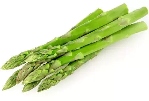 Ekologiczne szparagi pęczek (0,25 g) (EKO)