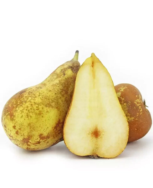 Gruszki ekologiczne (0,6 kg) (EKO)