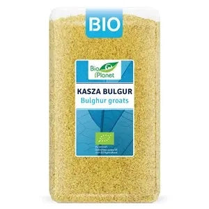 Kasza bulgur 1 kg - Bio Planet (EKO)