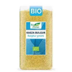 Kasza bulgur 500 g - Bio Planet (EKO)