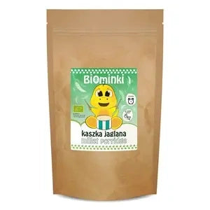 Kaszka jaglana 500 g - Biominki (EKO)
