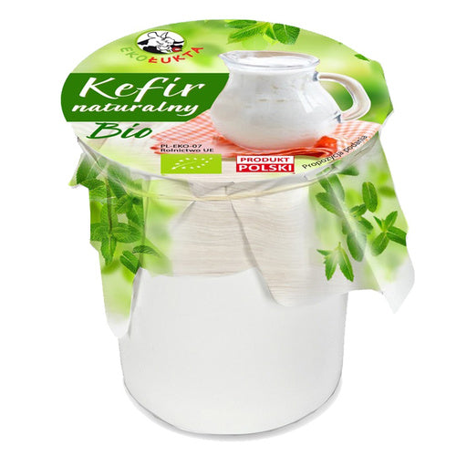 Kefir 300 g - Eko Łukta (EKO)