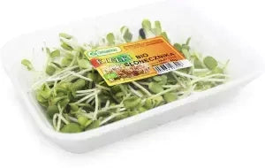 Kiełki słonecznika ekologiczne (0,05 kg) (EKO)