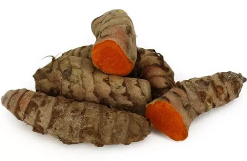 Kurkuma ekologiczna (0,3 kg) (EKO)