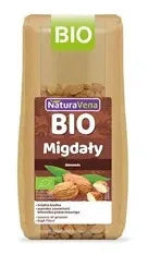 Migdały 100 g - Naturavena (EKO)