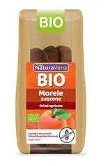 Morele suszone 150 g - Naturavena (EKO)