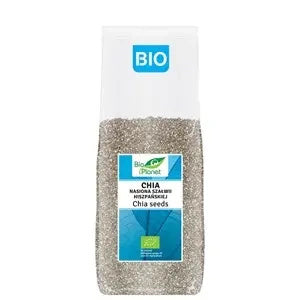 Nasiona chia 1 kg - Bio Planet (EKO)