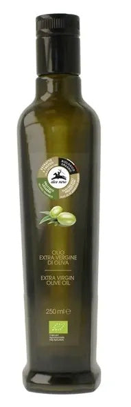 Oliwa z oliwek extra virgin 250 ml - Alce Nero (EKO)