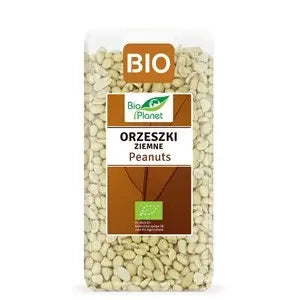 Orzeszki ziemne 350 g - Bio Planet (EKO)