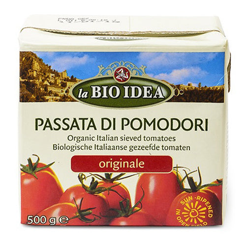 Passata sos pomidorowy 500 ml - La Bio Idea (EKO)