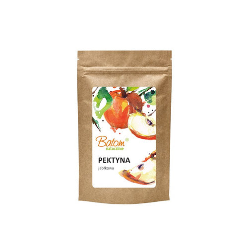 Pektyna jabłkowa do dżemów 30 g - Batom (EKO)