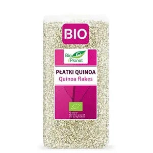Płatki quinoa komosa 300 g - Bio Planet (EKO)
