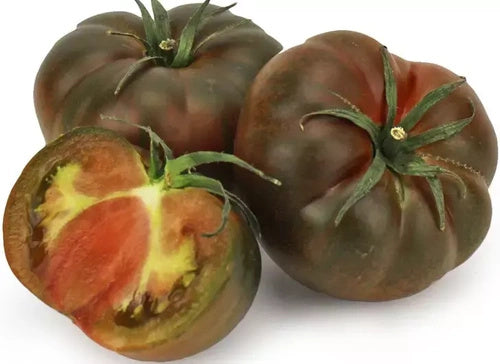 Pomidory czarne rebellion ekologiczne (0,5 kg) (EKO)