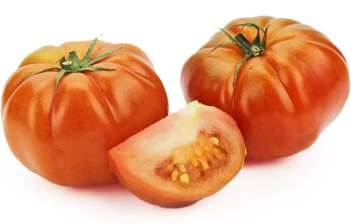 Pomidory rebellion świeże (0,5 kg) (EKO)