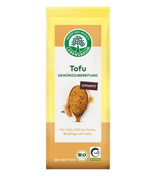 Przyprawa do tofu 60 g - Lebensbaum (EKO)