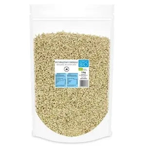 Ryż brązowy okrągły 5 kg - Horeca (EKO)