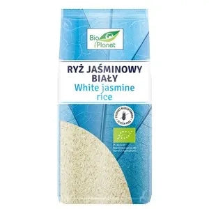 Ryż jaśminowy biały 500 g - Bio Planet (EKO)
