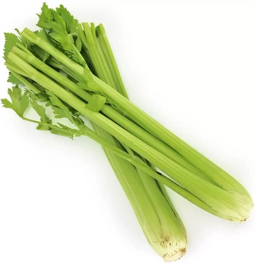 Seler naciowy ekologiczny (ok. 0,30 kg) (EKO)