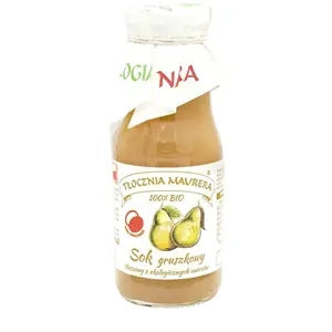 Sok gruszkowy NFC 300 ml - Tłocznia Maurera (EKO)